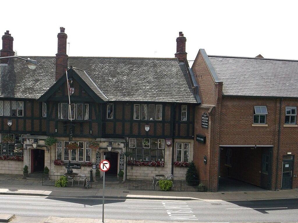 Masons Arms — Photos 3